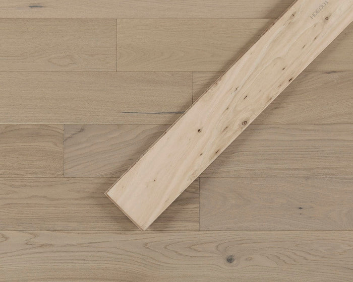 Westport White Oak Engineered Hardwood Flooring 5