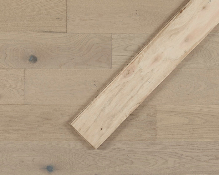 Westport White Oak Engineered Hardwood Flooring 5