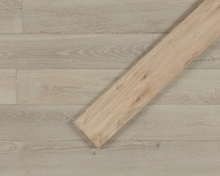 Westport White Oak Engineered Hardwood Flooring 5