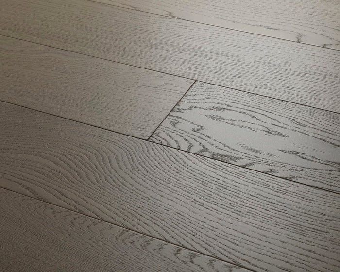 Westport White Oak Engineered Hardwood Flooring 4