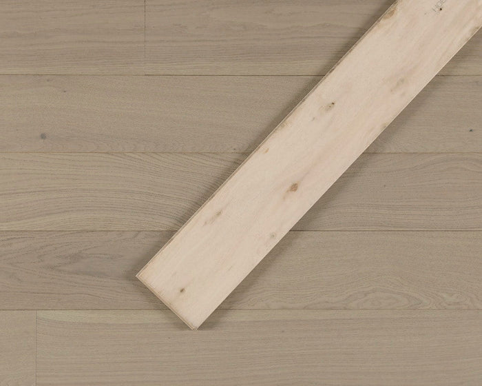 Westport White Oak Engineered Hardwood Flooring 5