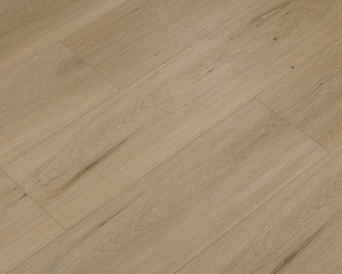 Coal Harbor Extra Wide Waterproof Vinyl Plank Flooring 1