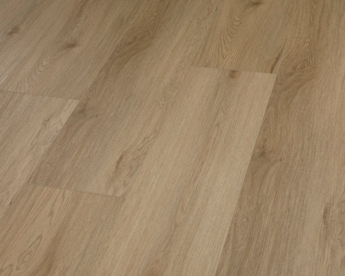 Coal Harbor Extra Wide Waterproof Vinyl Plank Flooring 5