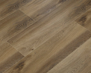 Coal Harbor Extra Wide Waterproof Vinyl Plank Flooring