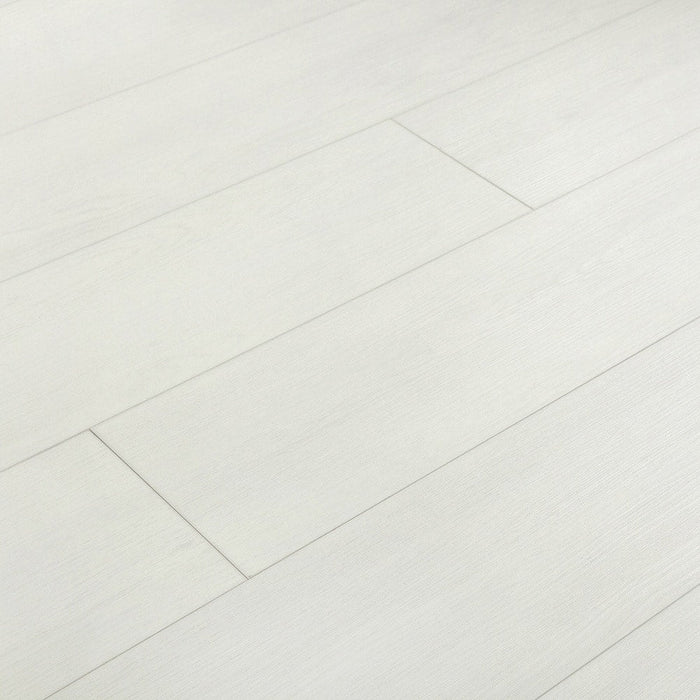 Coal Harbor Extra Wide Waterproof Vinyl Plank Flooring 1