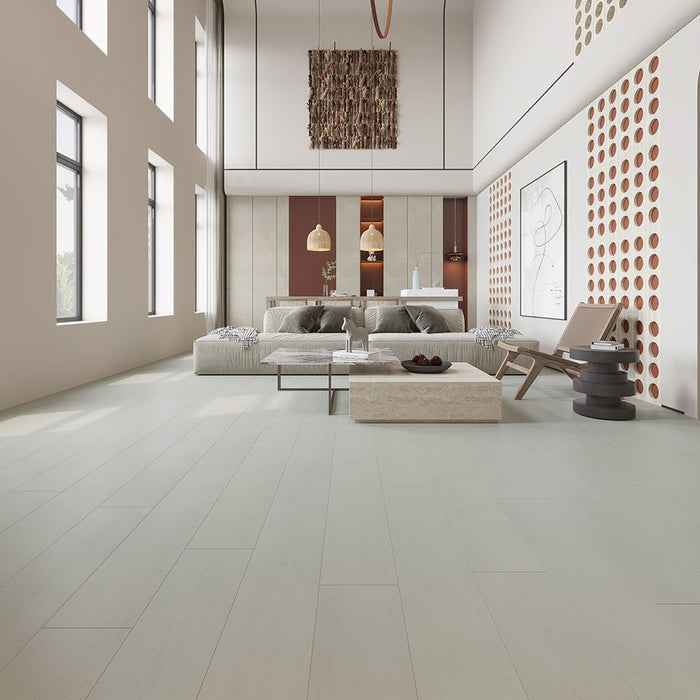 Coal Harbor Extra Wide Waterproof Vinyl Plank Flooring 4