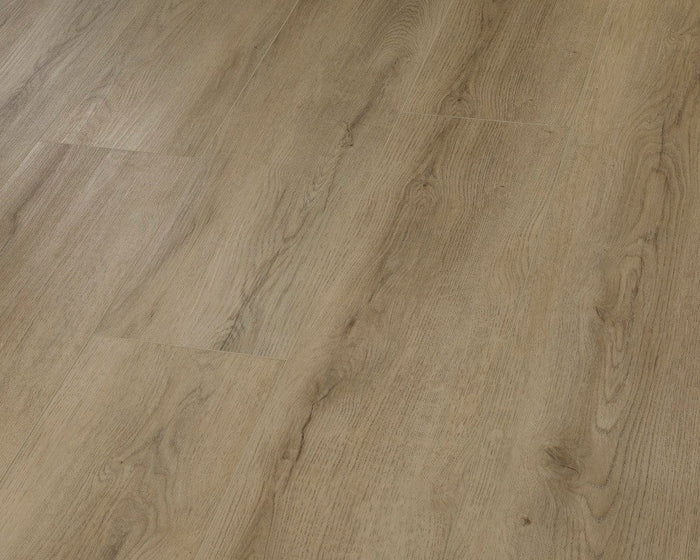 Coal Harbor Extra Wide Waterproof Vinyl Plank Flooring 5