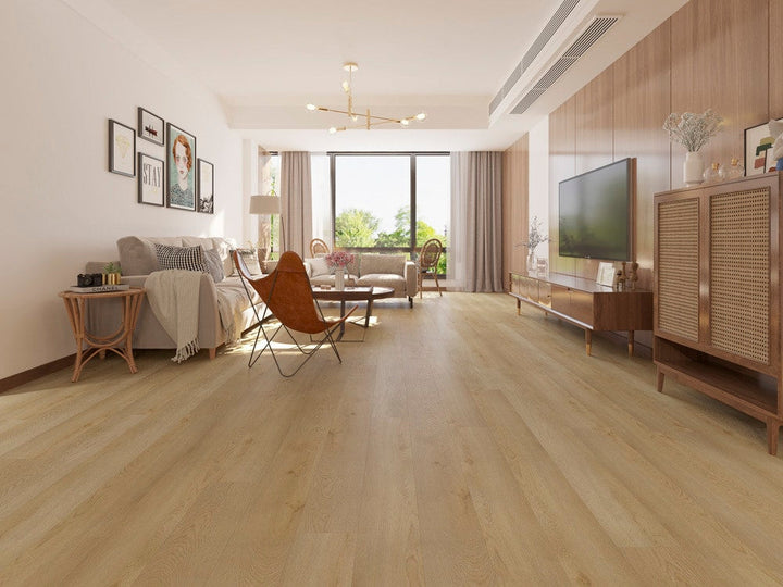 Ultimate Extra Large Waterproof Vinyl Plank Flooring — Holden