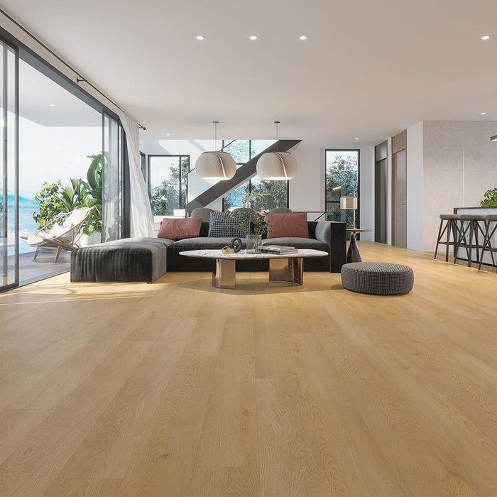 Ultimate Extra Large Waterproof Vinyl Plank Flooring 3