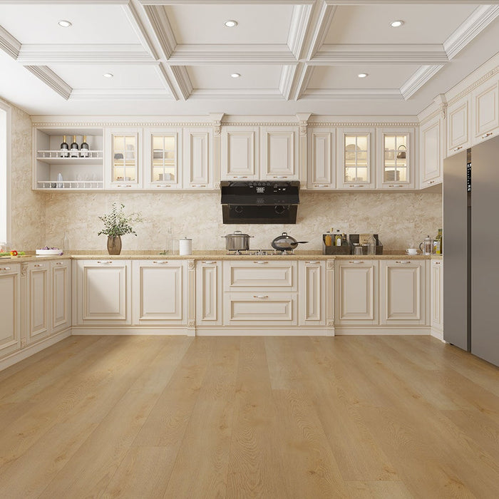 Ultimate Extra Large Waterproof Vinyl Plank Flooring 4