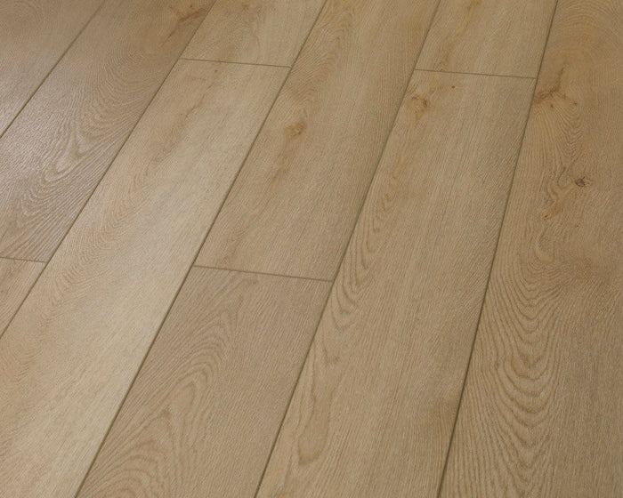 Ultimate Extra Large Waterproof Vinyl Plank Flooring 5