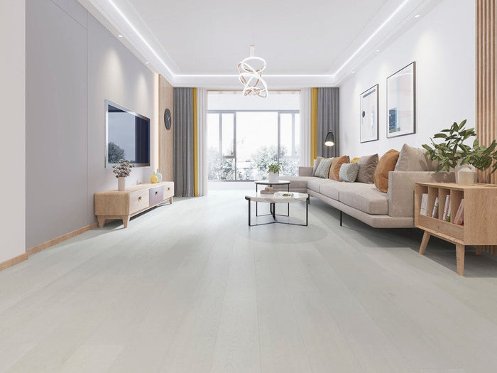 Ultimate Extra Large Waterproof Vinyl Plank Flooring 2