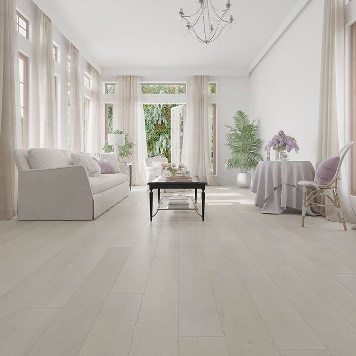 Ultimate Extra Large Waterproof Vinyl Plank Flooring 3