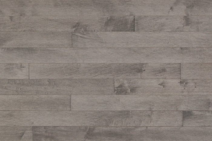 Canada Hard Maple Solid Hardwood Flooring 3