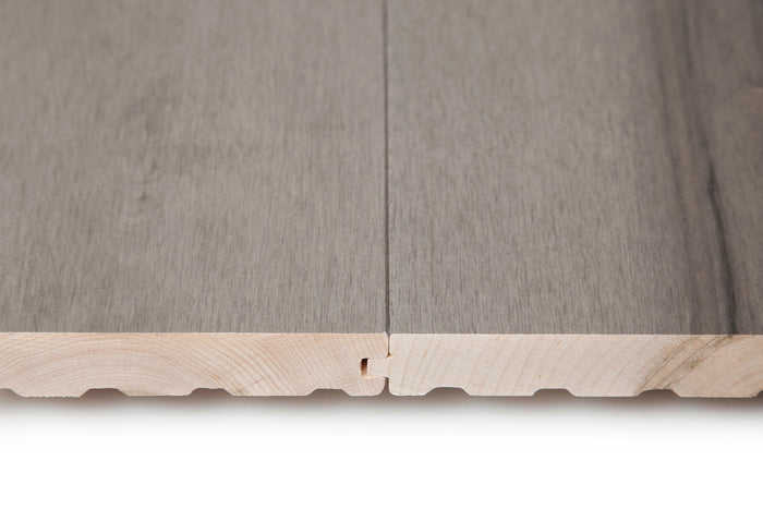 Canada Hard Maple Solid Hardwood Flooring 5