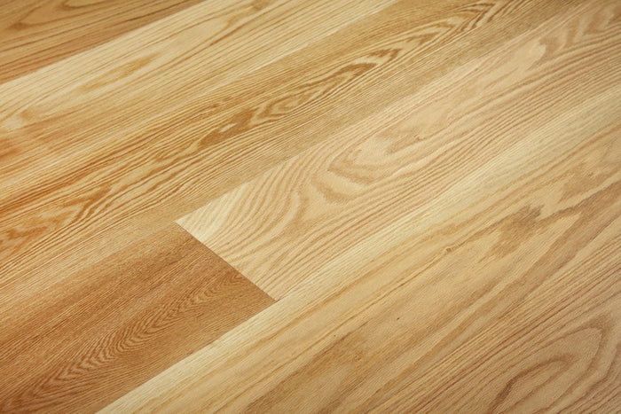 Foundation Wide Plank Engineered Hardwood Flooring 2