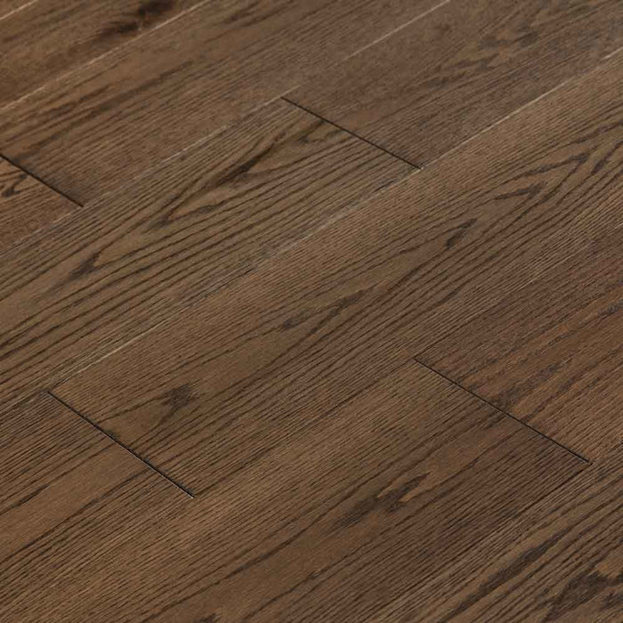 Foundation Wide Plank Engineered Hardwood Flooring 1