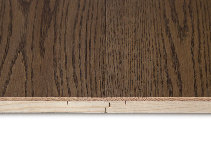 Foundation Wide Plank Engineered Hardwood Flooring 5