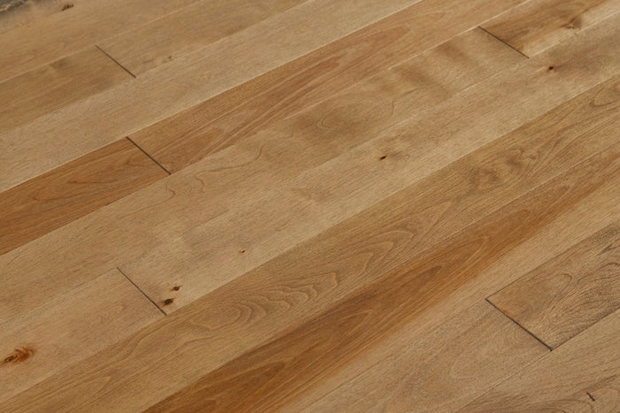 Hardwood - Ultra Matte Northern Pacific Collection 2