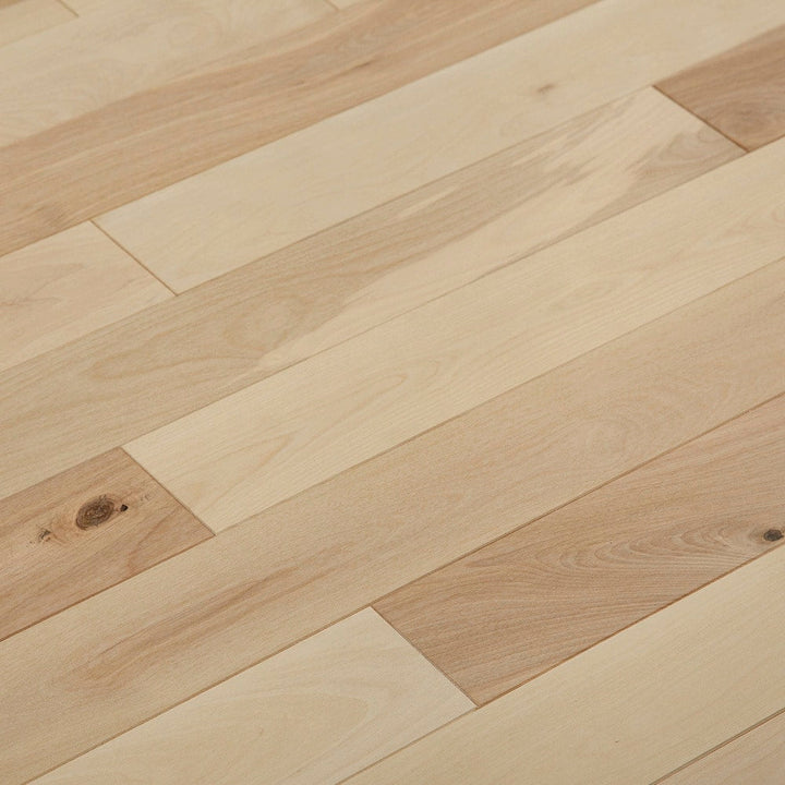 Hardwood - Ultra Matte Northern Pacific Collection — Ivory Fog
