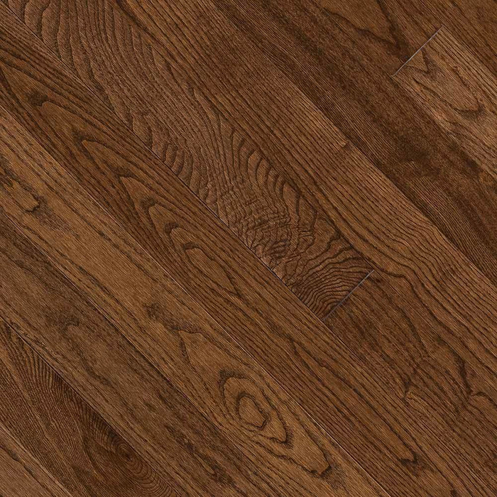 Jasper Canadian Ash Solid Hardwood Flooring 1
