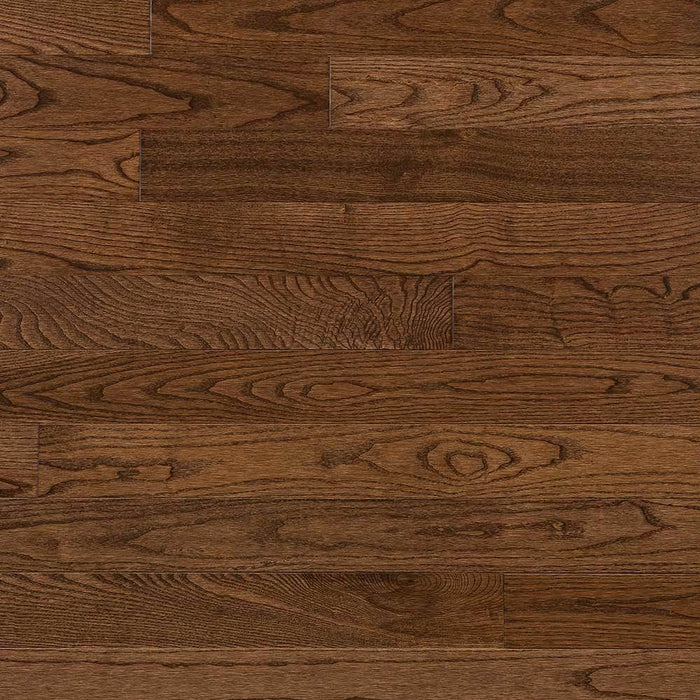 Jasper Canadian Ash Solid Hardwood Flooring 5