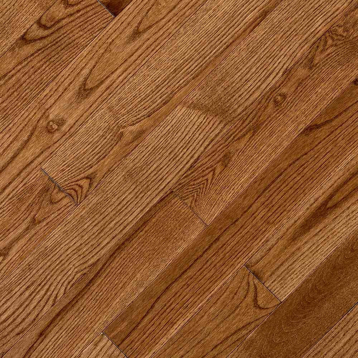 Jasper Canadian Ash Solid Hardwood Flooring 1