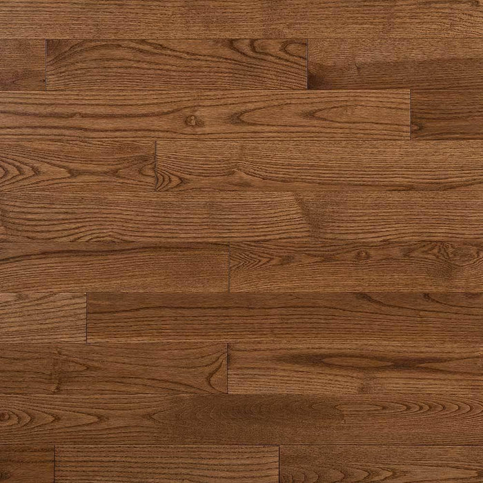 Jasper Canadian Ash Solid Hardwood Flooring 5