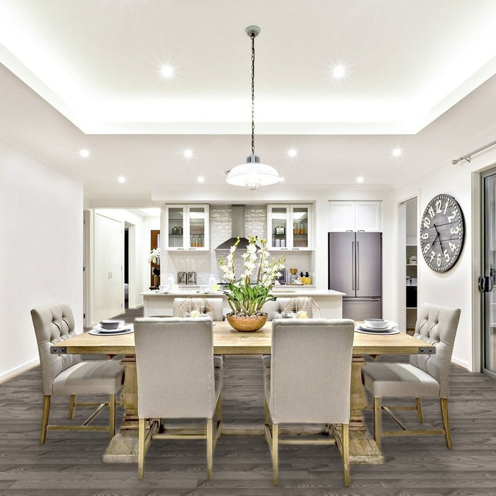 Jasper Canadian Ash Solid Hardwood Flooring 3