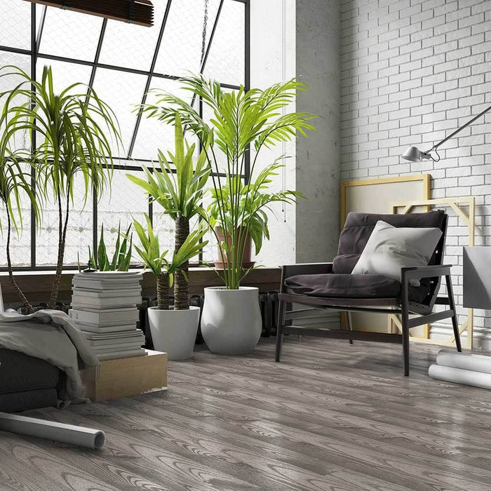 Jasper Canadian Ash Solid Hardwood Flooring 4