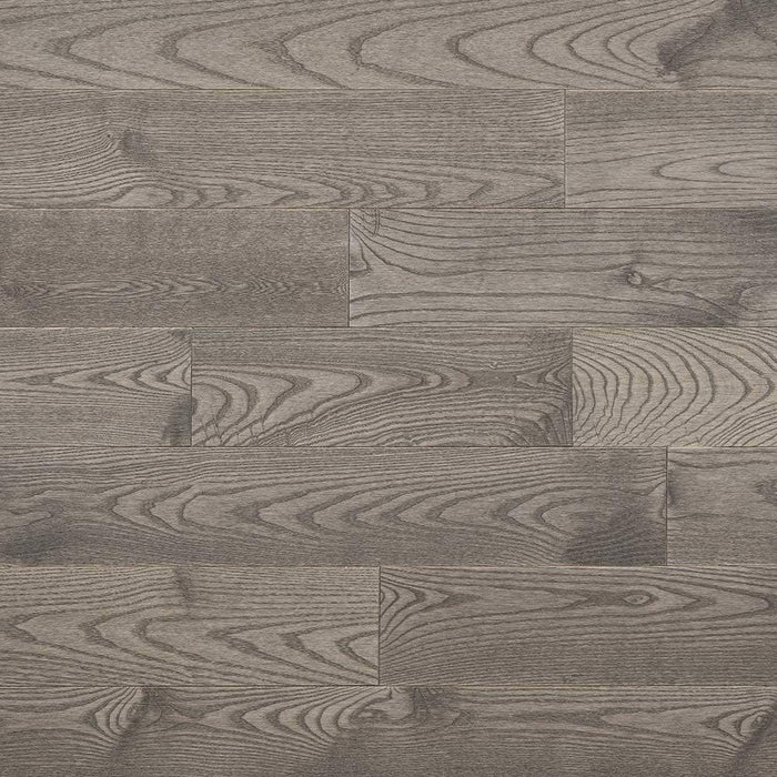 Jasper Canadian Ash Solid Hardwood Flooring 5