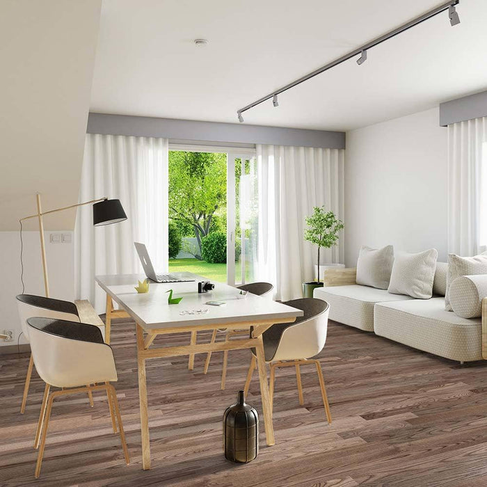 Jasper Canadian Ash Solid Hardwood Flooring 3