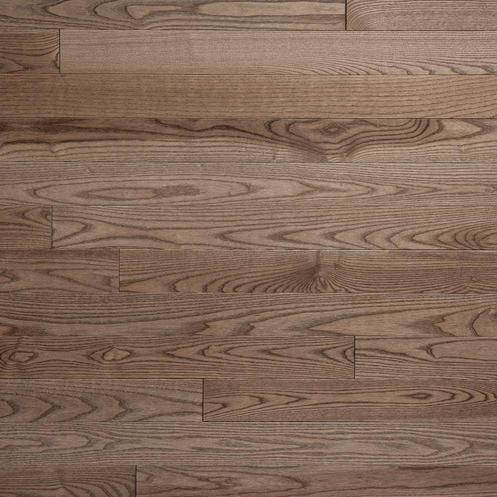 Jasper Canadian Ash Solid Hardwood Flooring 5