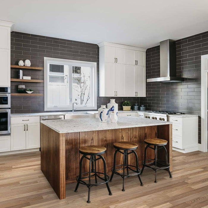 Jasper Canadian Ash Solid Hardwood Flooring 3