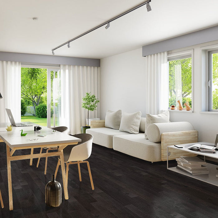 Hardwood - Canadian Birch Collection 2