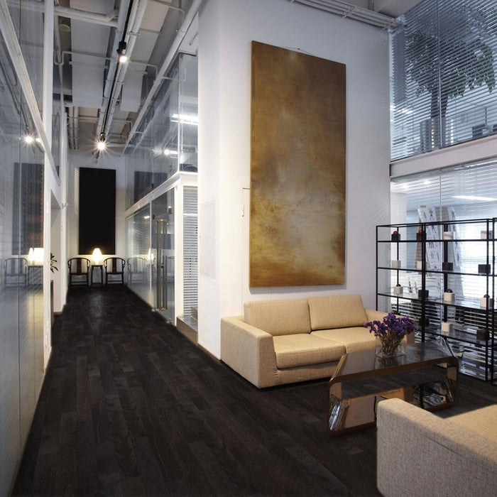 Hardwood - Canadian Birch Collection 5