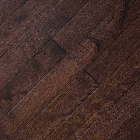 Hardwood - Canadian Birch Collection