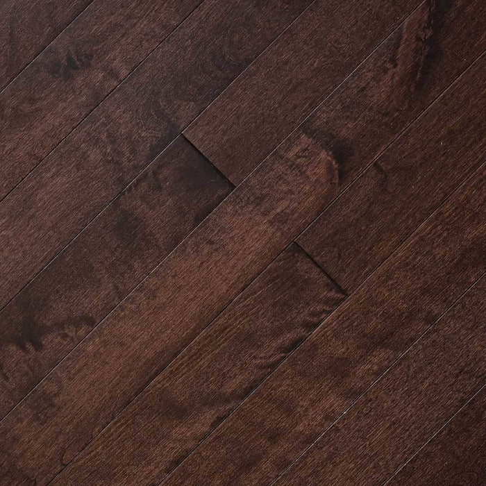 Hardwood - Canadian Birch Collection 1