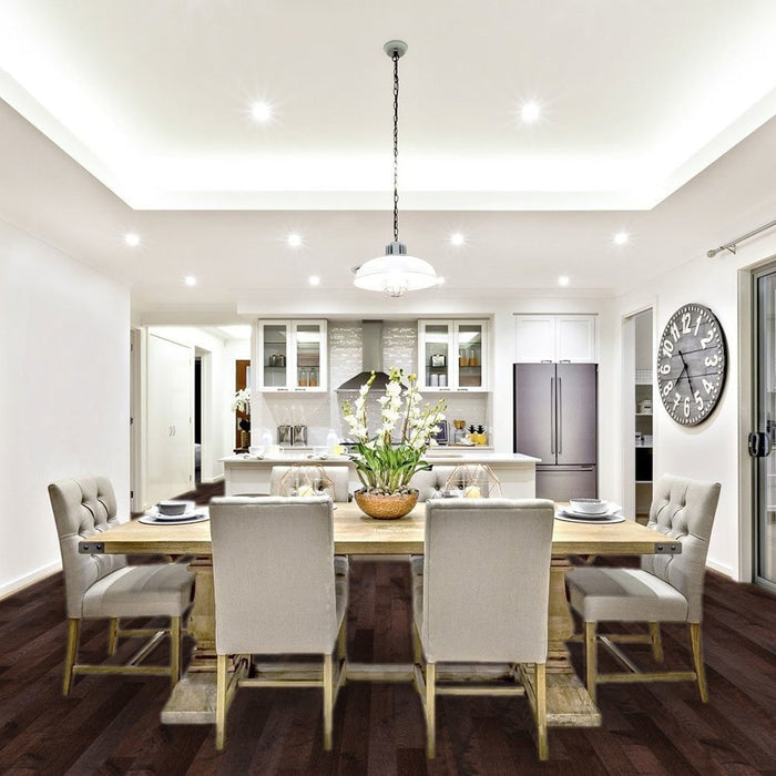 Hardwood - Canadian Birch Collection 3