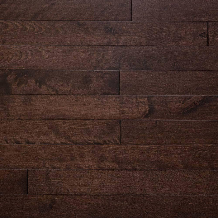 Hardwood - Canadian Birch Collection 5