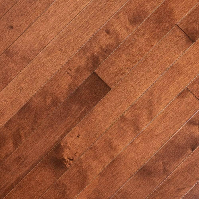 Hardwood - Canadian Birch Collection 1