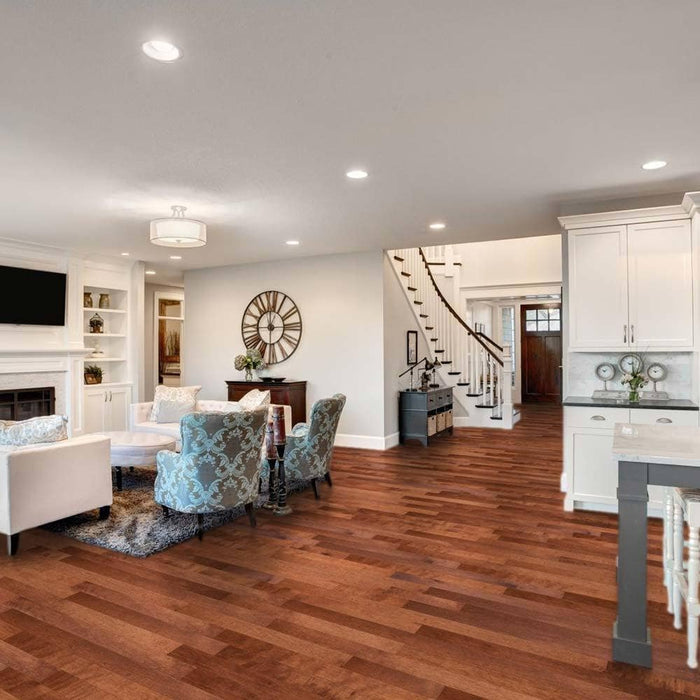 Hardwood - Canadian Birch Collection 2