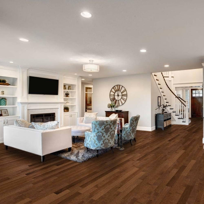 Hardwood - Canadian Birch Collection 3