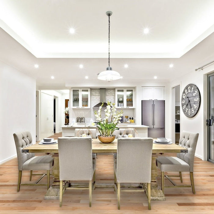 Hardwood - Canadian Birch Collection 2