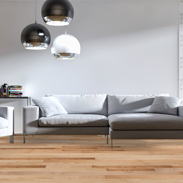 Hardwood - Canadian Birch Collection 4