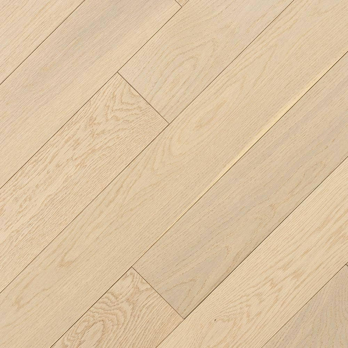 Canadian White Oak Solid Hardwood Flooring 1