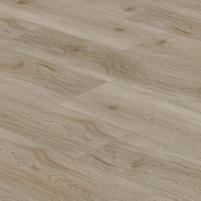 Affluent Wood-Look Waterproof Vinyl Plank Flooring 1