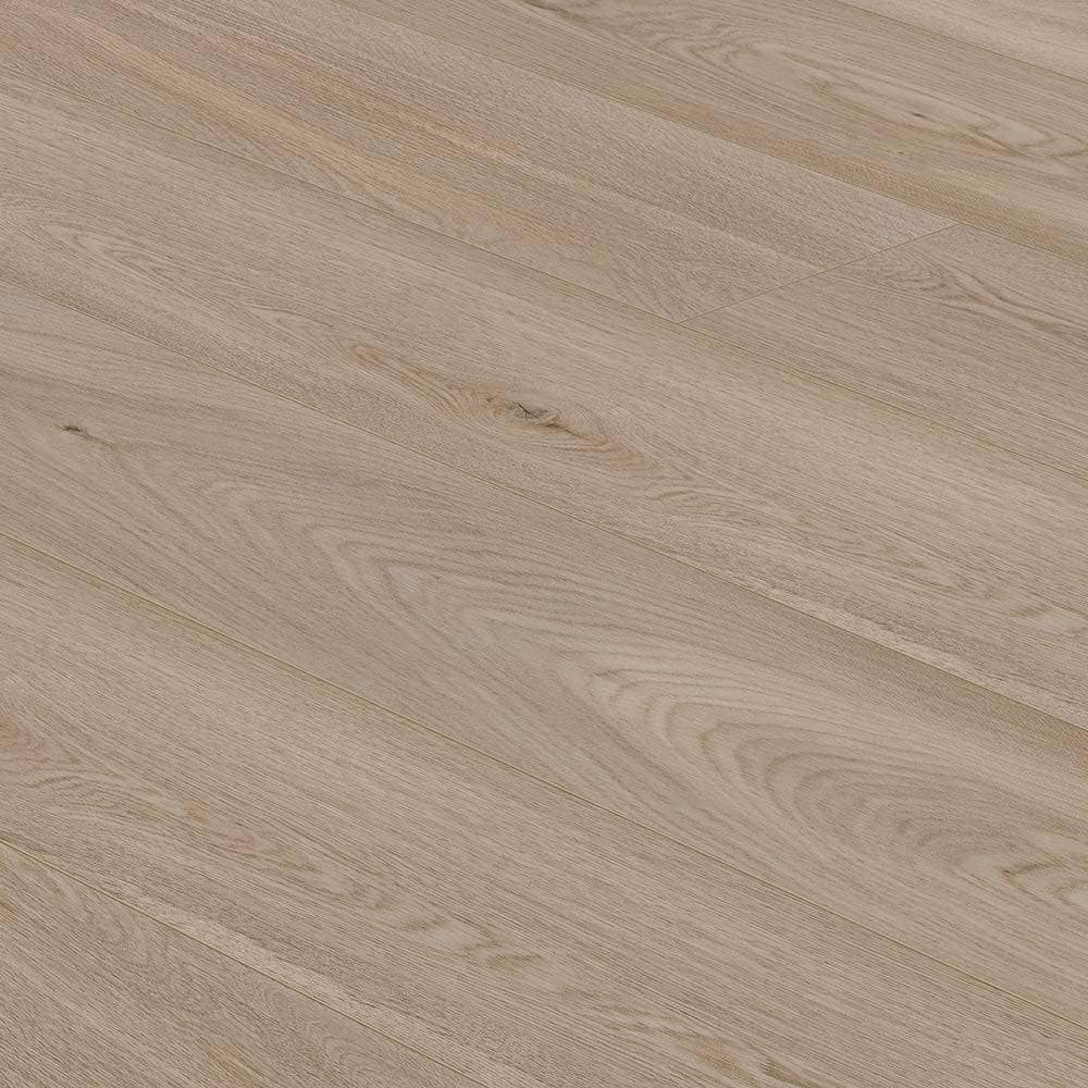 Affluent Wood-Look Waterproof Vinyl Plank Flooring