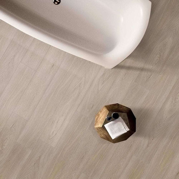 Affluent Wood-Look Waterproof Vinyl Plank Flooring 2