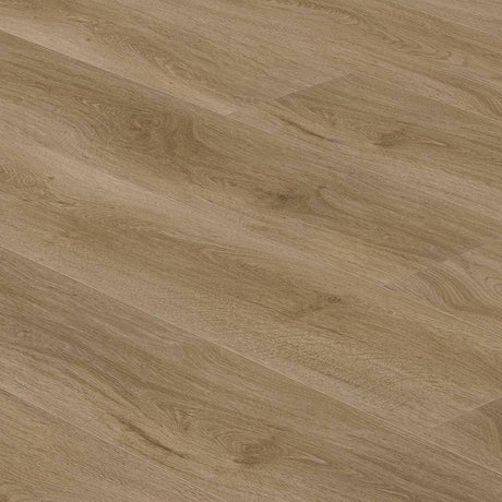 Affluent Wood-Look Waterproof Vinyl Plank Flooring